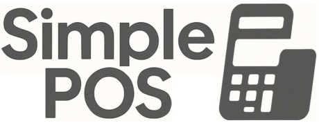 SimplePOS Logo